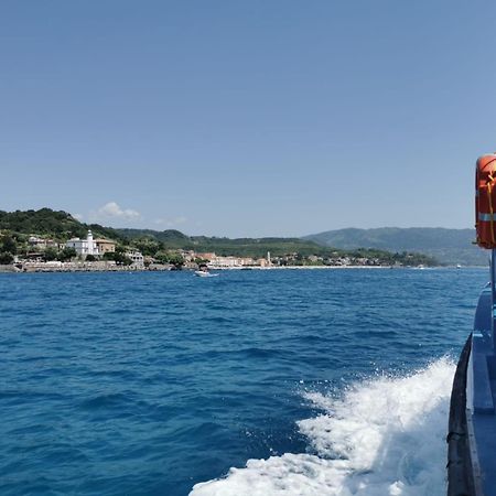 Nennella Cilento House Apartamento Cuccaro Vetere Exterior foto