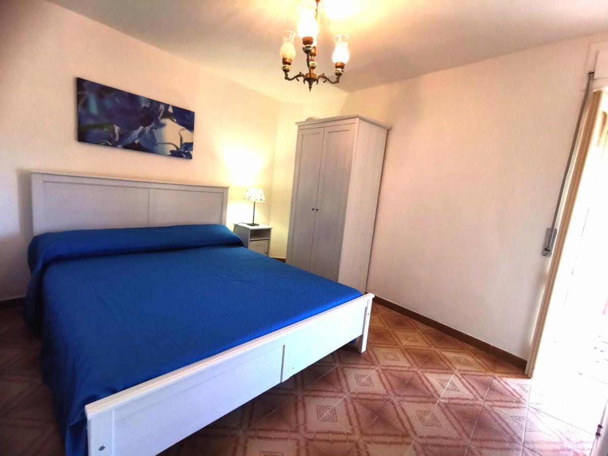 Nennella Cilento House Apartamento Cuccaro Vetere Exterior foto
