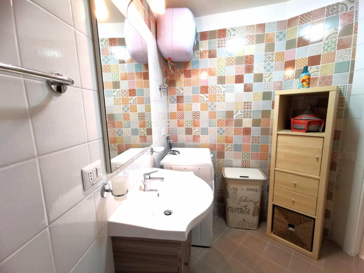Nennella Cilento House Apartamento Cuccaro Vetere Exterior foto