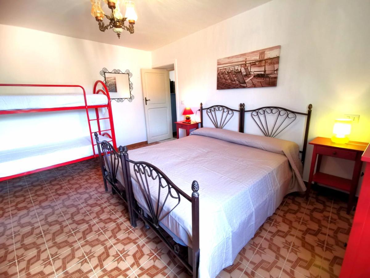 Nennella Cilento House Apartamento Cuccaro Vetere Exterior foto