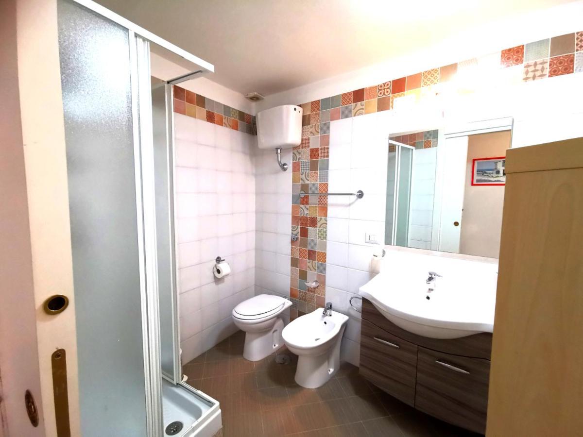 Nennella Cilento House Apartamento Cuccaro Vetere Exterior foto
