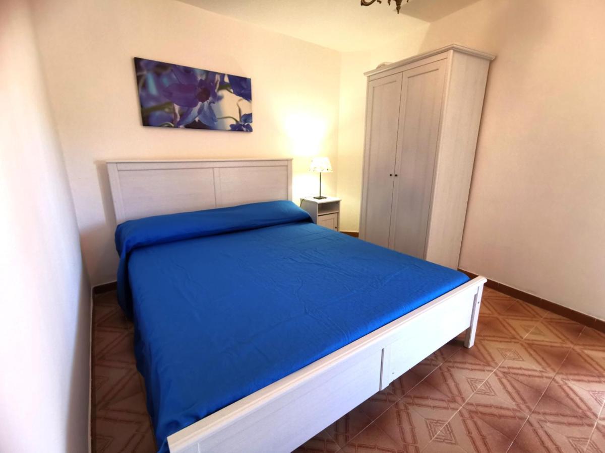Nennella Cilento House Apartamento Cuccaro Vetere Exterior foto